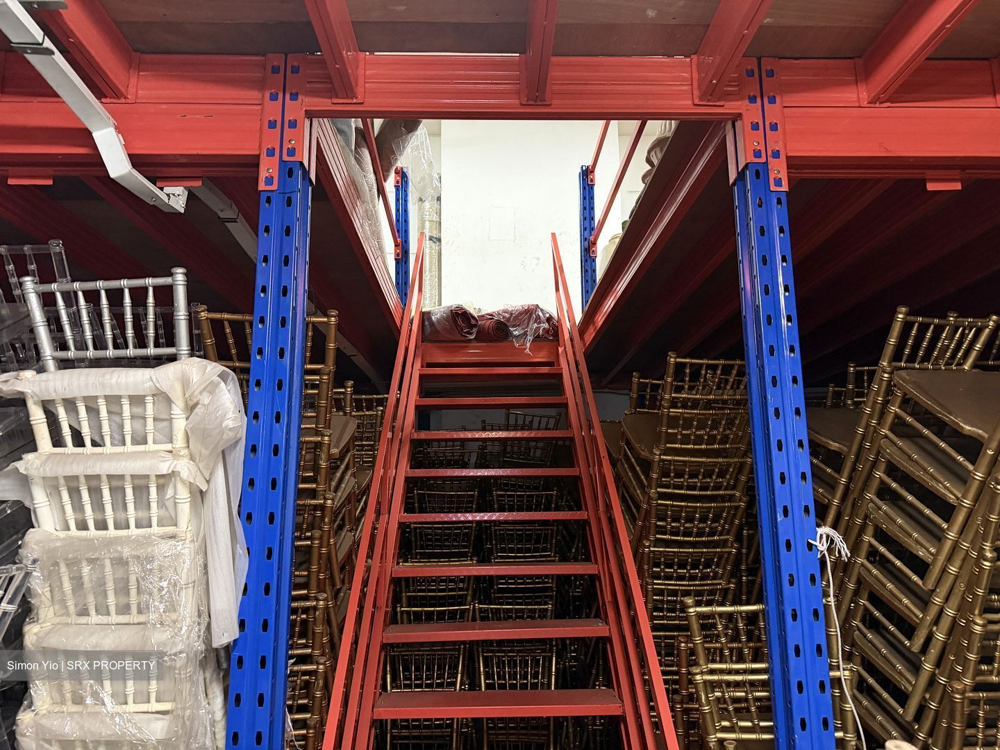 Mega@woodlands (D25), Factory #608652731